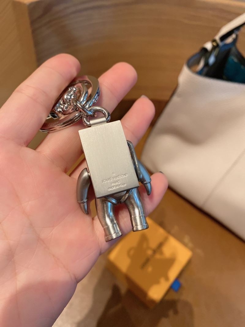 Louis Vuitton Keychains